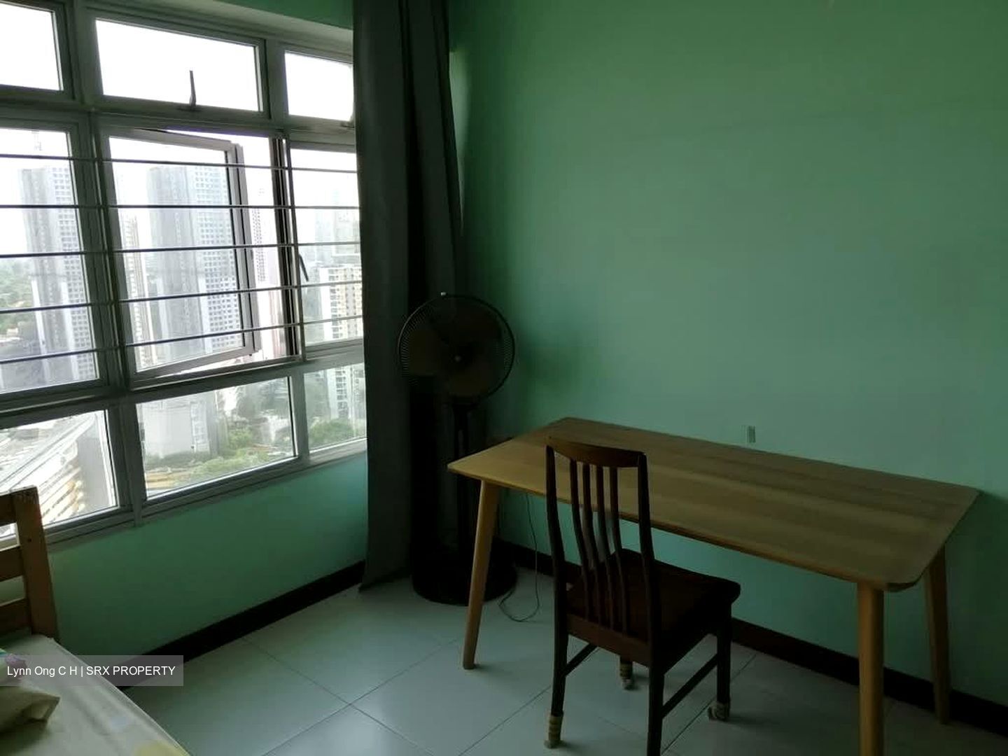 Blk 23 Ghim Moh Valley (Queenstown), HDB 4 Rooms #533025321